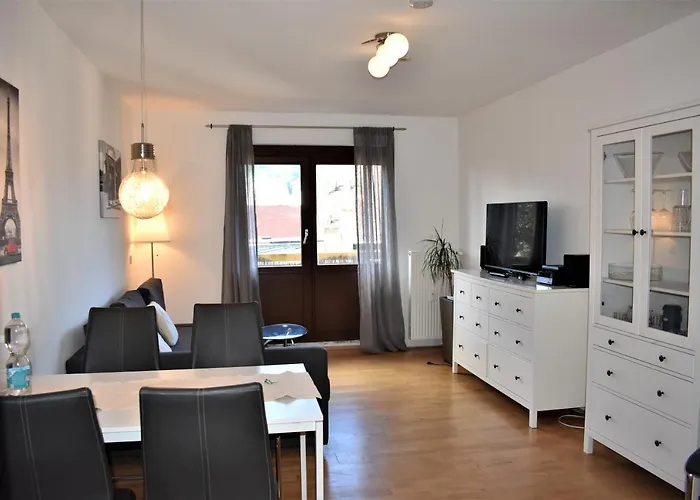Altstadtblick