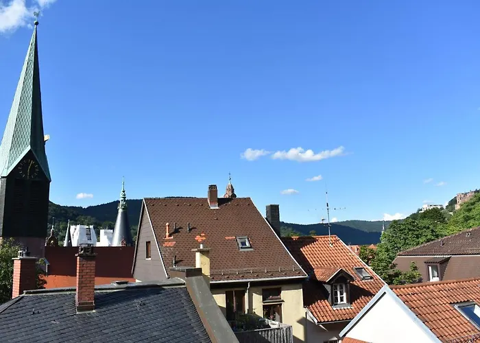 Altstadtblick