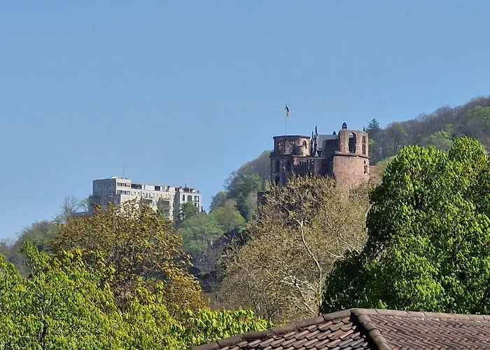 Altstadtblick