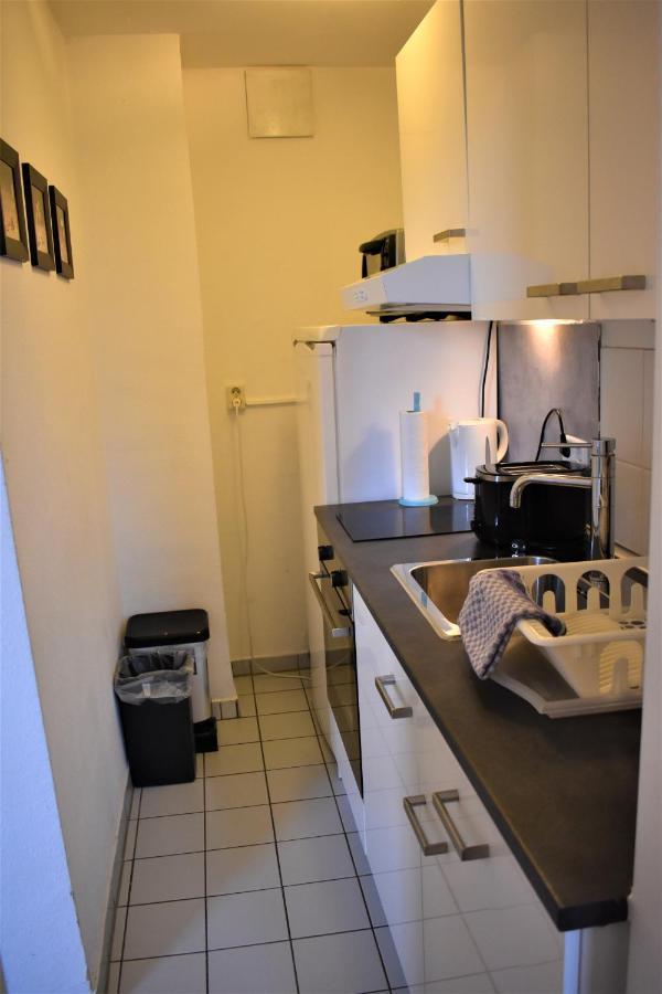 Apartment Altstadtblick