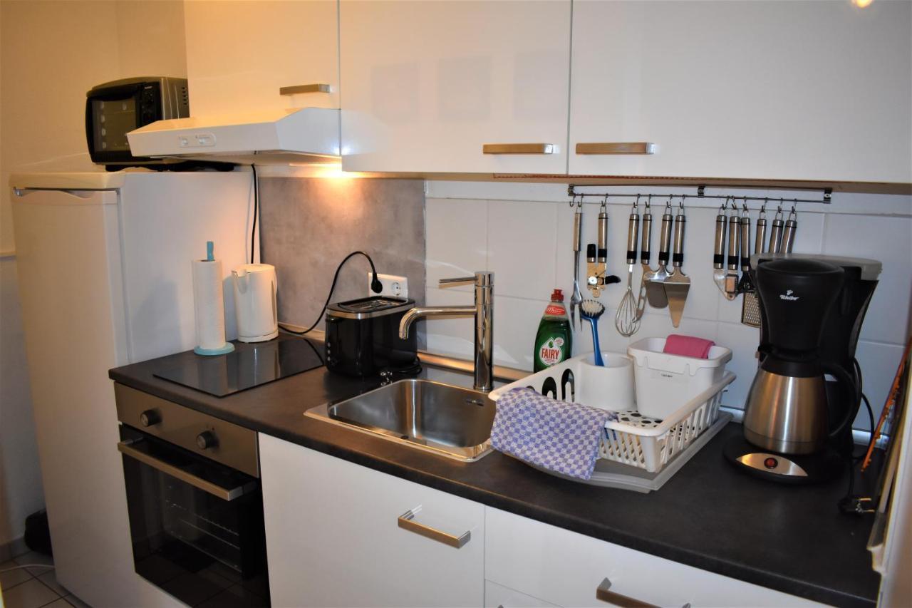 Appartamento Altstadtblick *