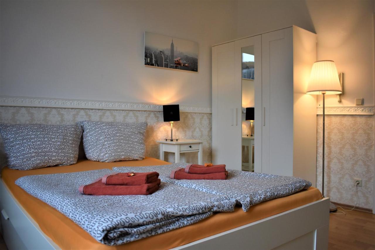 Altstadtblick Appartamento