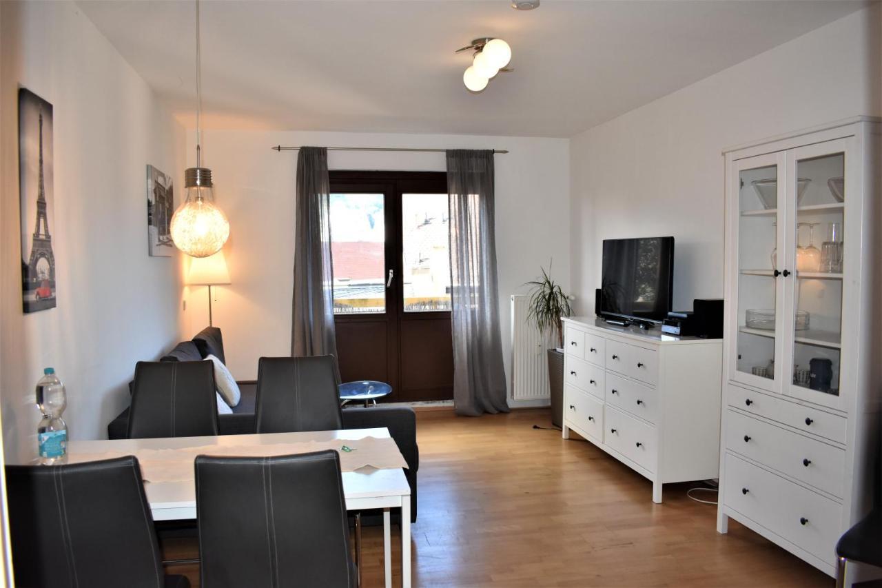 Altstadtblick Apartment