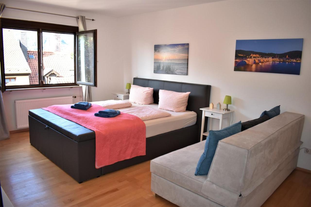 Altstadtblick Apartment