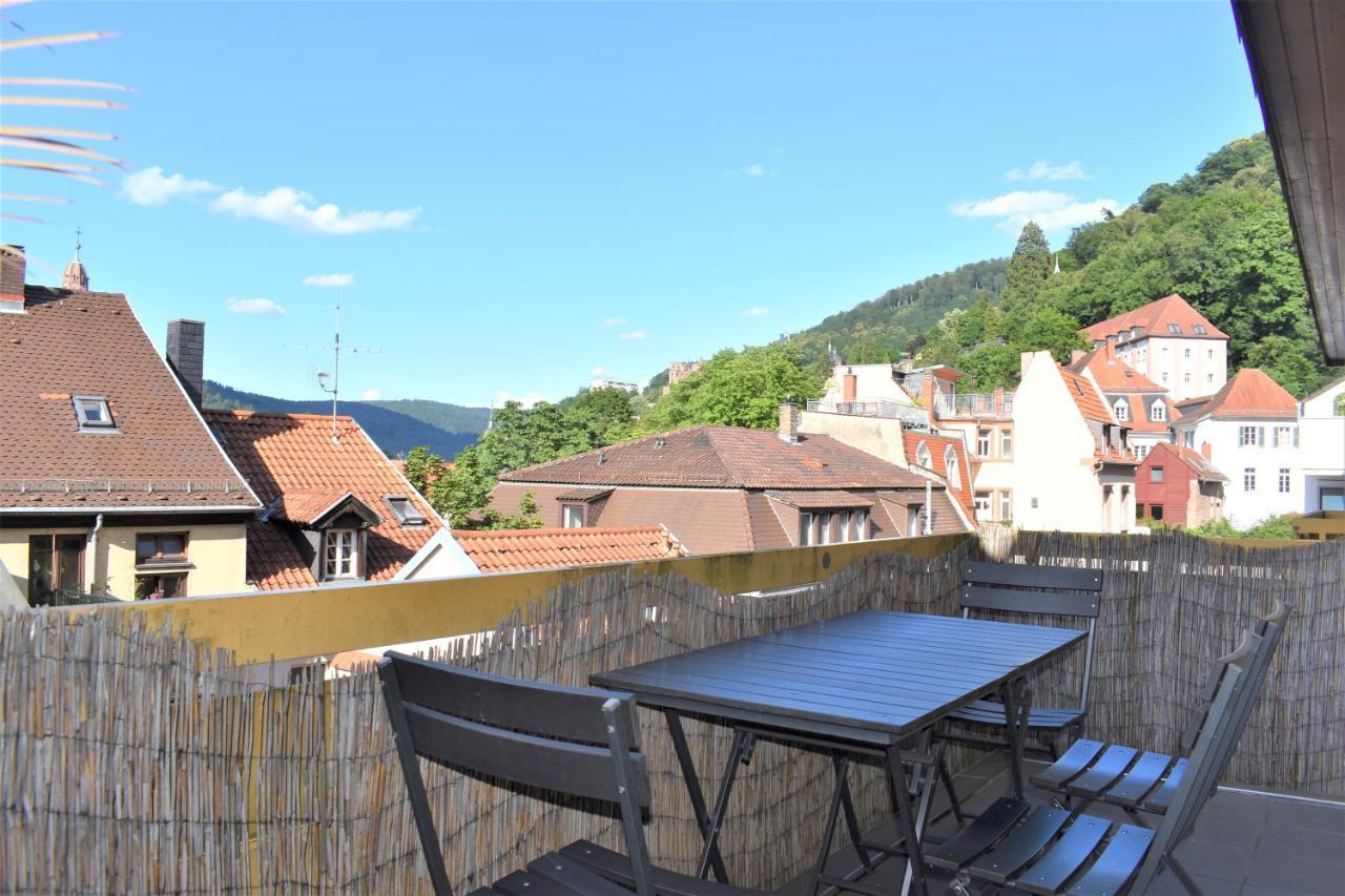 Altstadtblick *