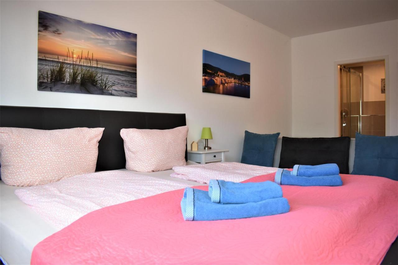 Altstadtblick Apartment *