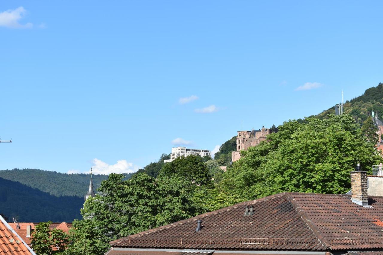 Altstadtblick Apartment
