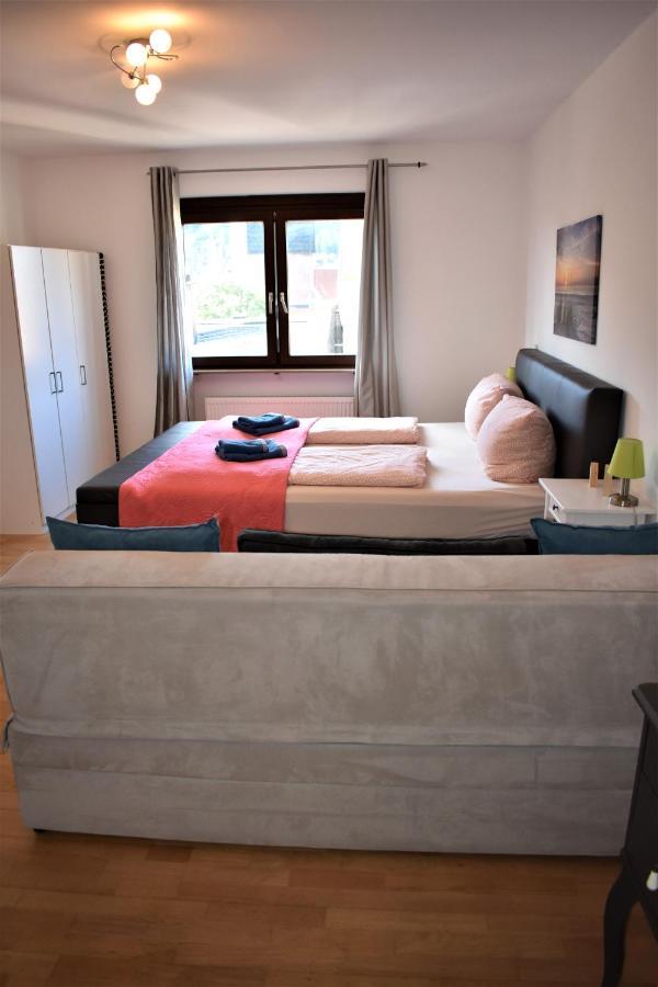 Altstadtblick Apartment *