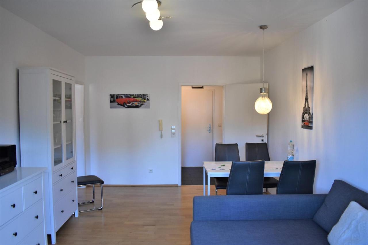Altstadtblick Apartment *