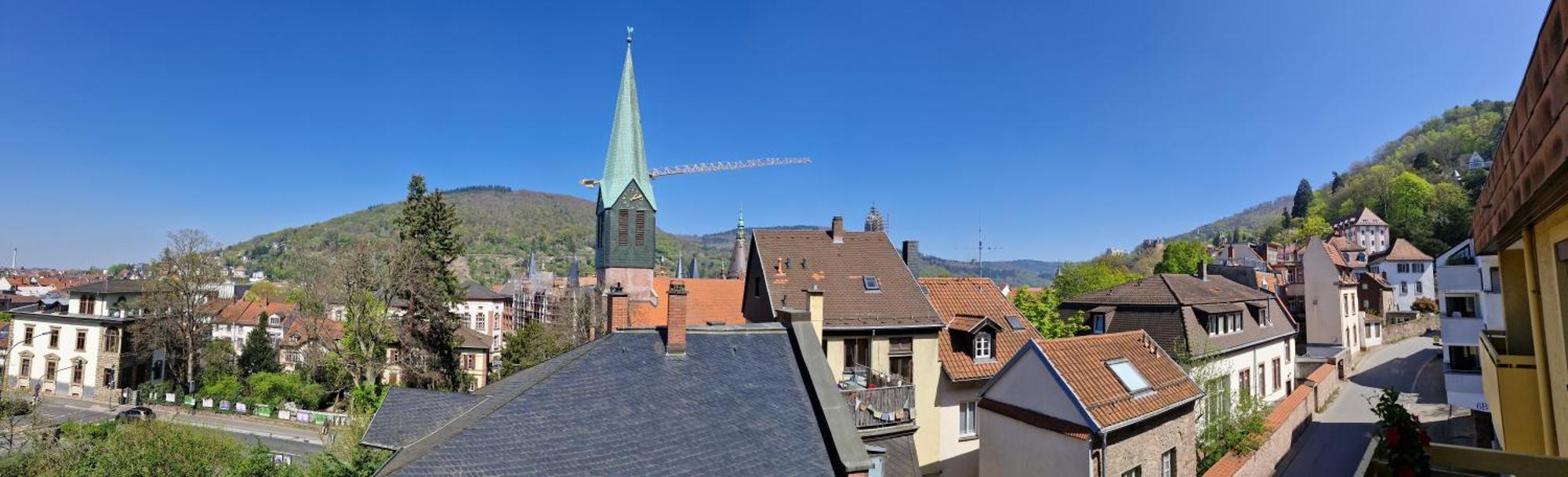 Altstadtblick Appartamento