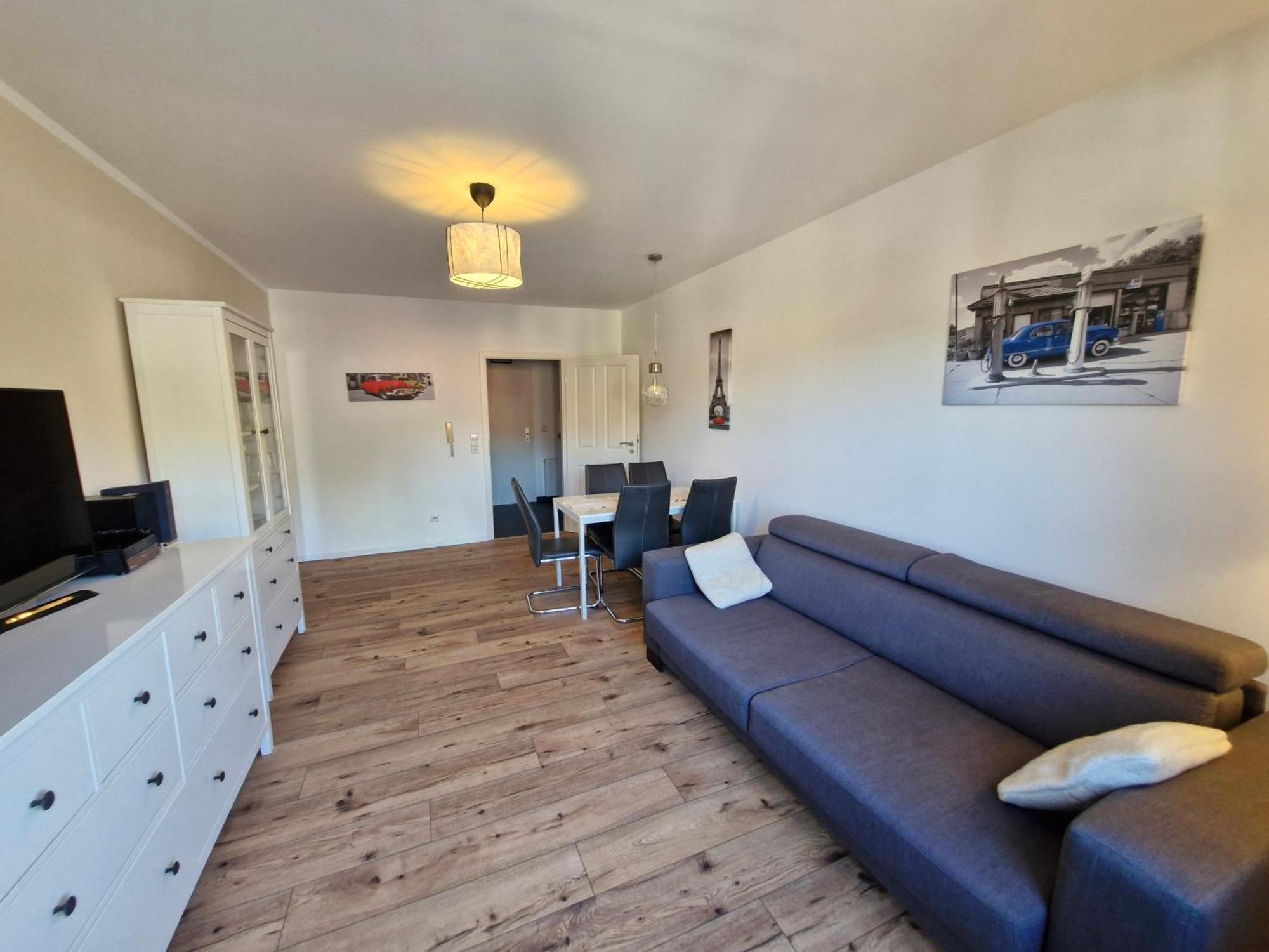 Appartamento Altstadtblick Heidelberg