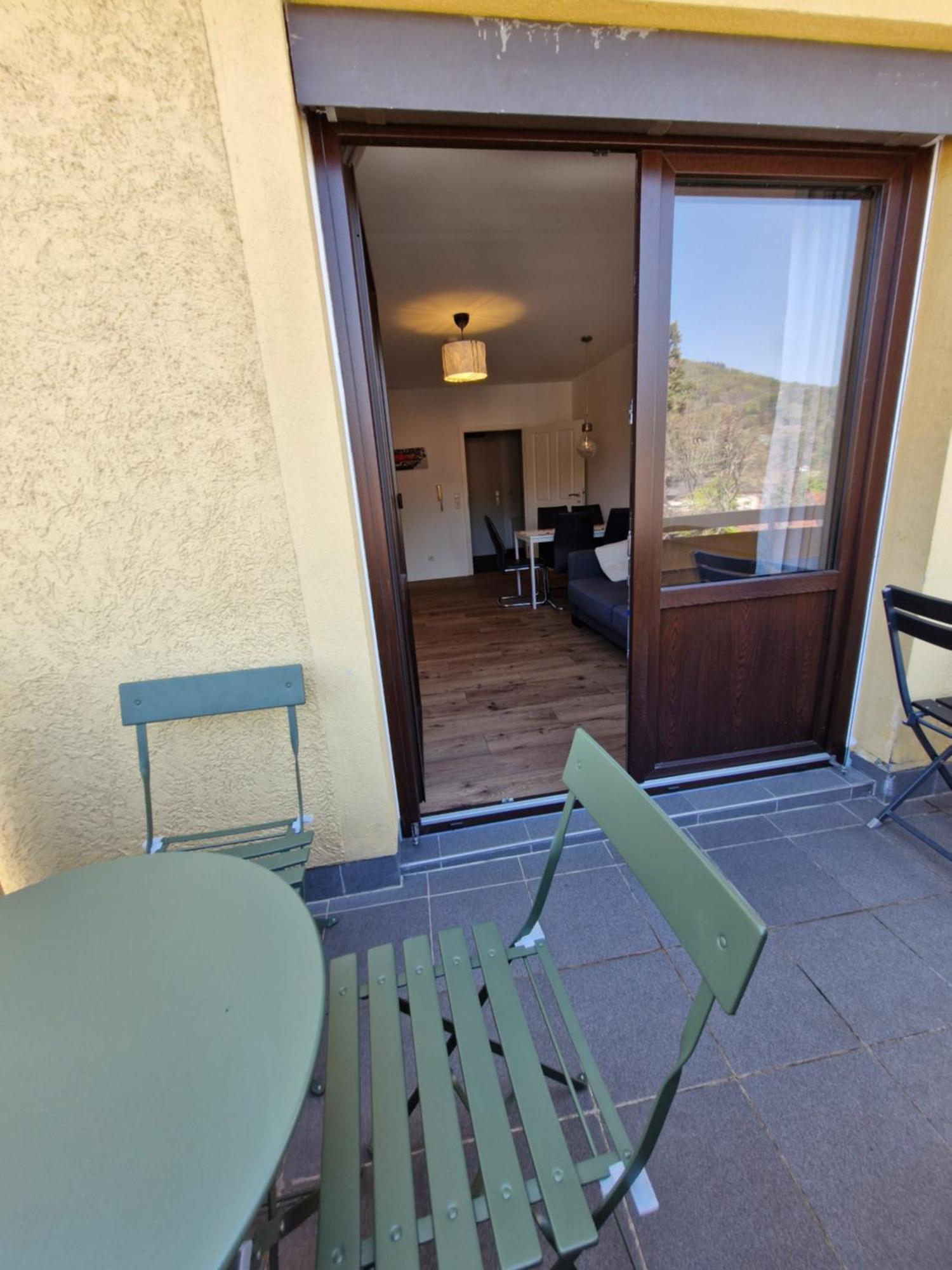 Altstadtblick Appartamento