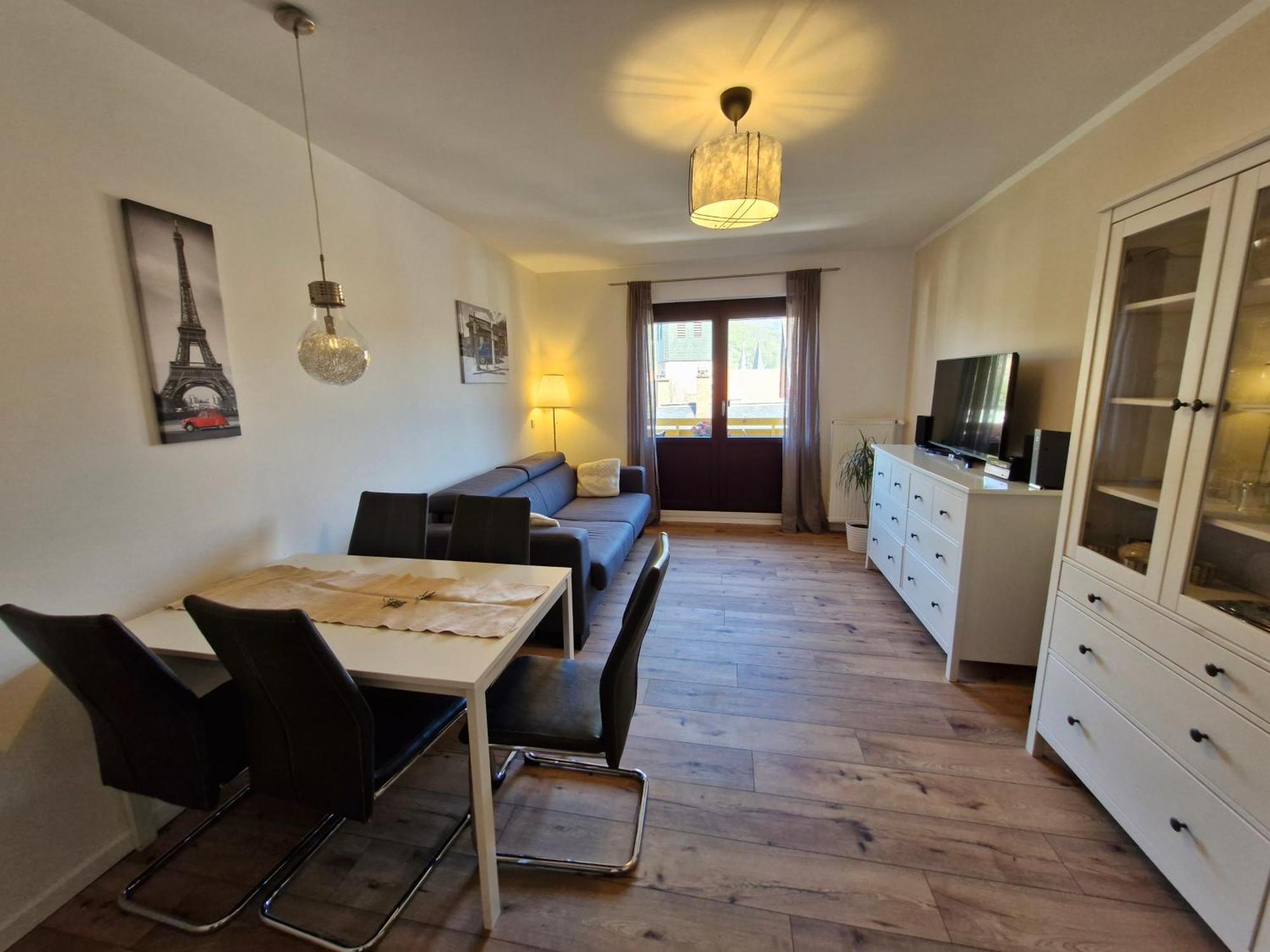 Appartamento Altstadtblick