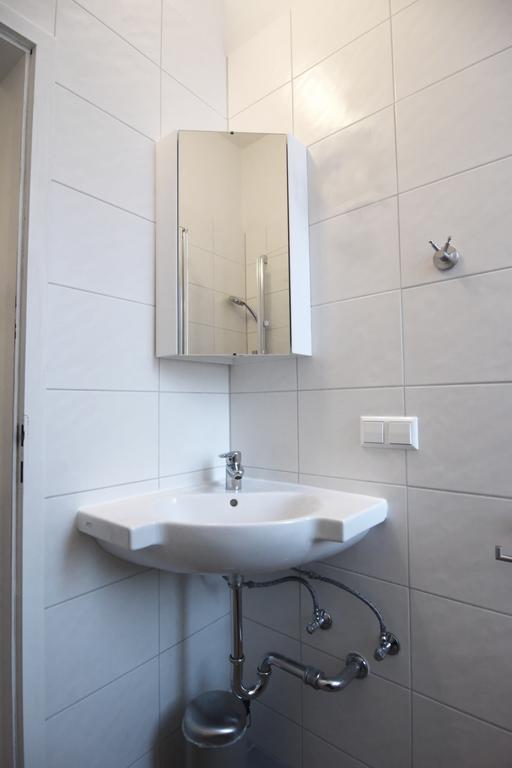 Apartment Altstadtblick