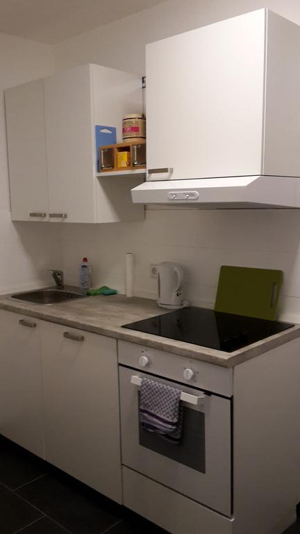 Apartment Altstadtblick