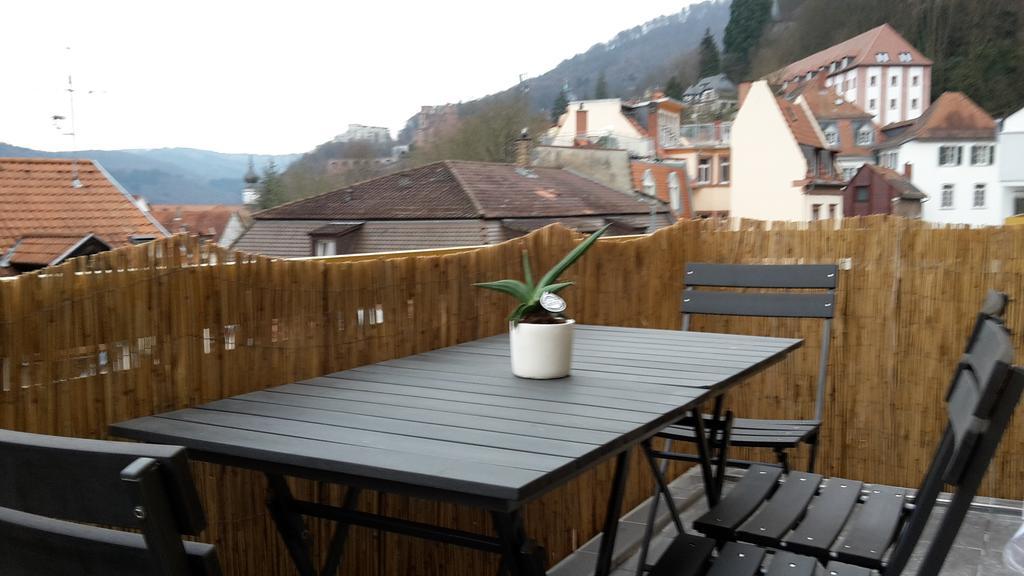 Altstadtblick *