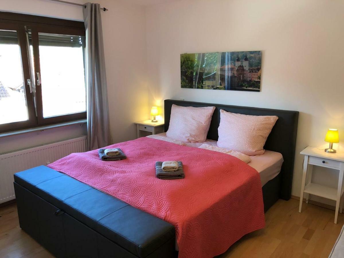 Altstadtblick Apartment *